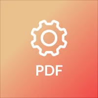 Mega PDF Invoice Order Printer logo