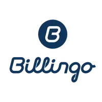 Billingo ‑ Hivatalos logo