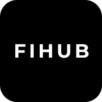 Fihub logo