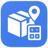 Arcade Shipping Calculator logo