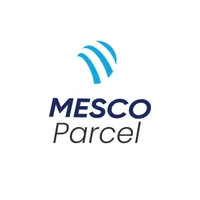 Mesco Parcel logo