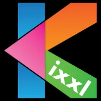 Kixxl logo