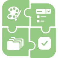 Aero Product Variant Options logo
