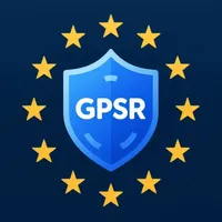 GPSR Compliance Manager logo