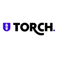 U‑Torch logo