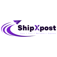 ShipXPost logo