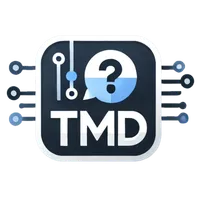 TMD FAQ Page &amp; Product FAQ logo