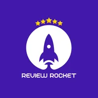 Review Rocket Product Reviews logo