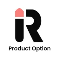 RI Product Option logo