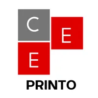 CeePrinto ‑ Print On Demand logo