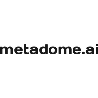 Metadome Virtual Try‑On logo