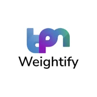 TPM Weightify logo