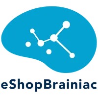 eShopBrainiac logo