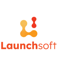 LaunchSoft logo