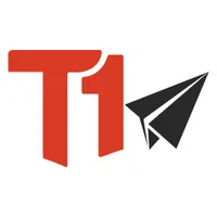 T1 Envíos logo