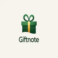 Giftnote logo