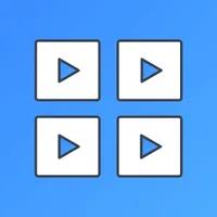 POWR YouTube Video Gallery logo