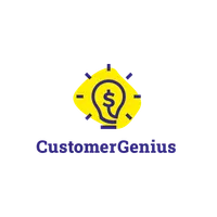 CustomerGenius logo