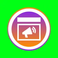 BL Scrolling Announcement Bar logo