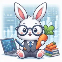 StockRabbit logo