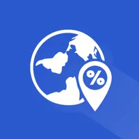 Addify ‑ Discount by Country logo