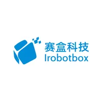 IrobotBox logo