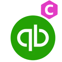 QuickBooks Sync by CRM Perks logo