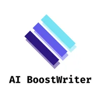 AI BoostWriter logo