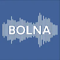 Bolna: AI Frontdesk Agents logo