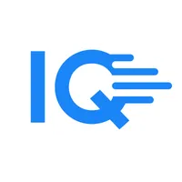 ReportIQ | Actionable Data logo