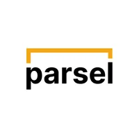 Parsel logo