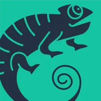 Chameleon Hide logo