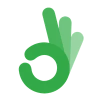 Oakkie: AI Customer Support logo