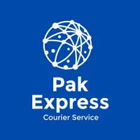 Pak Express Courier logo