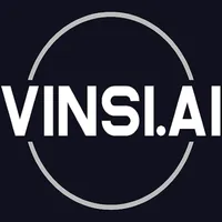 AI CX PHONE AGENT VINSI logo