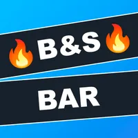 B&amp;S ‑ Announcement Bar logo