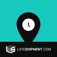 LS Estimated Delivery Date logo