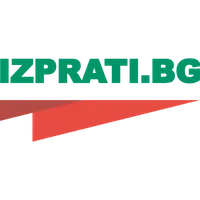 izprati.bg logo