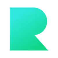 Reactiv ‑ Mobile App Builder logo