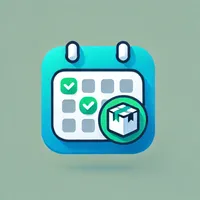 DDD | Dynamic Delivery Date logo