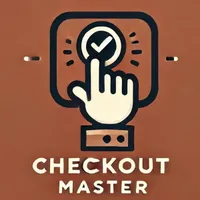 Checkout Master logo