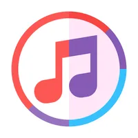 RT: Background Music Player logo