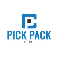 Pick Pack Fulfill logo