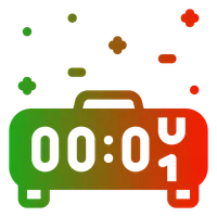 FOMO ‑ Countdown Timer Pro logo