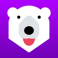 Discount Announcement Bear logo