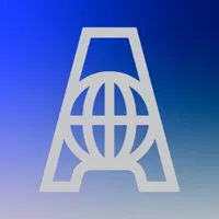 Geolocation ‑ Atlas logo