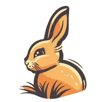 Loyalty Program Rewards Bunny logo