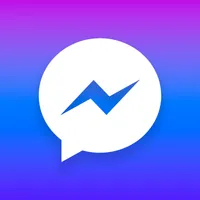 Omega Messenger, WhatsApp Chat logo