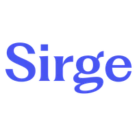 Sirge: AI Insights logo