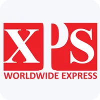 XPS World Wide Express logo